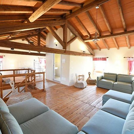 Ca Dei Ciossi Hotell Concordia Sagittaria Eksteriør bilde