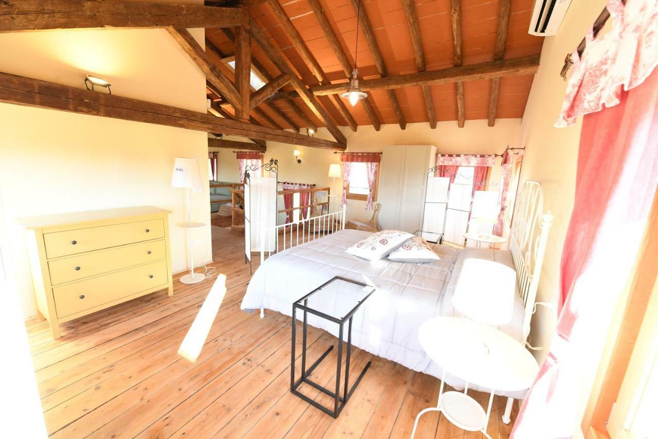 Ca Dei Ciossi Hotell Concordia Sagittaria Eksteriør bilde