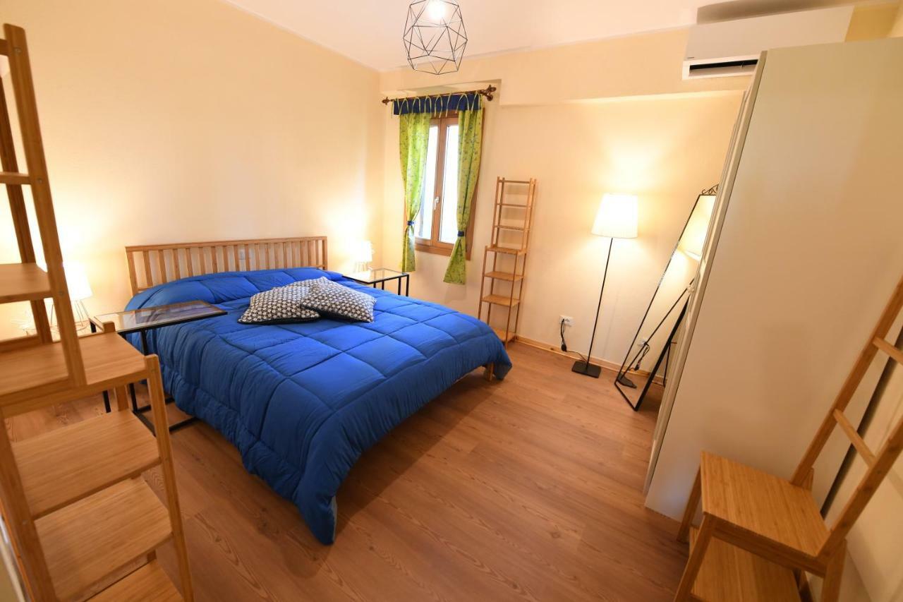 Ca Dei Ciossi Hotell Concordia Sagittaria Eksteriør bilde
