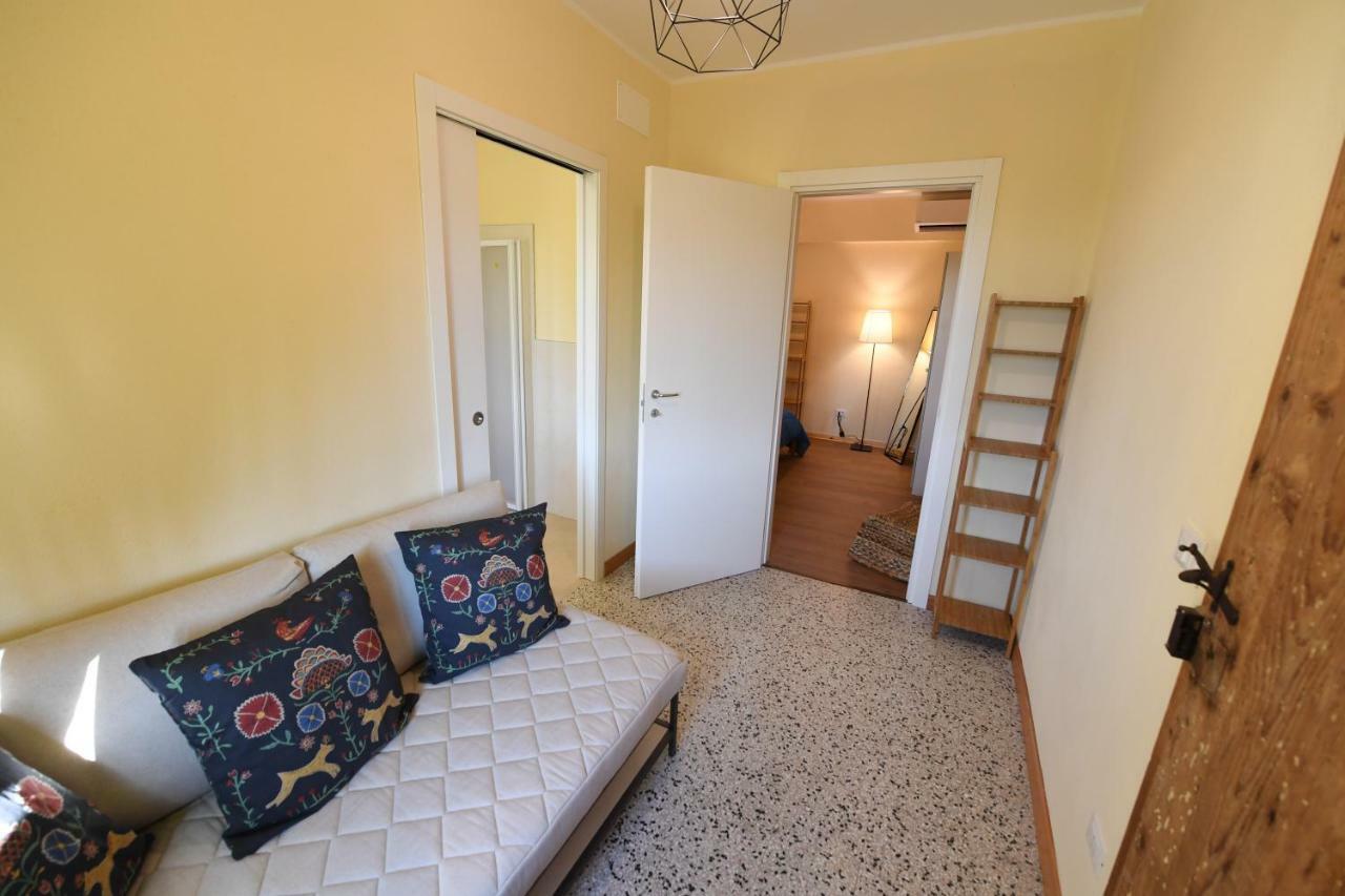 Ca Dei Ciossi Hotell Concordia Sagittaria Eksteriør bilde
