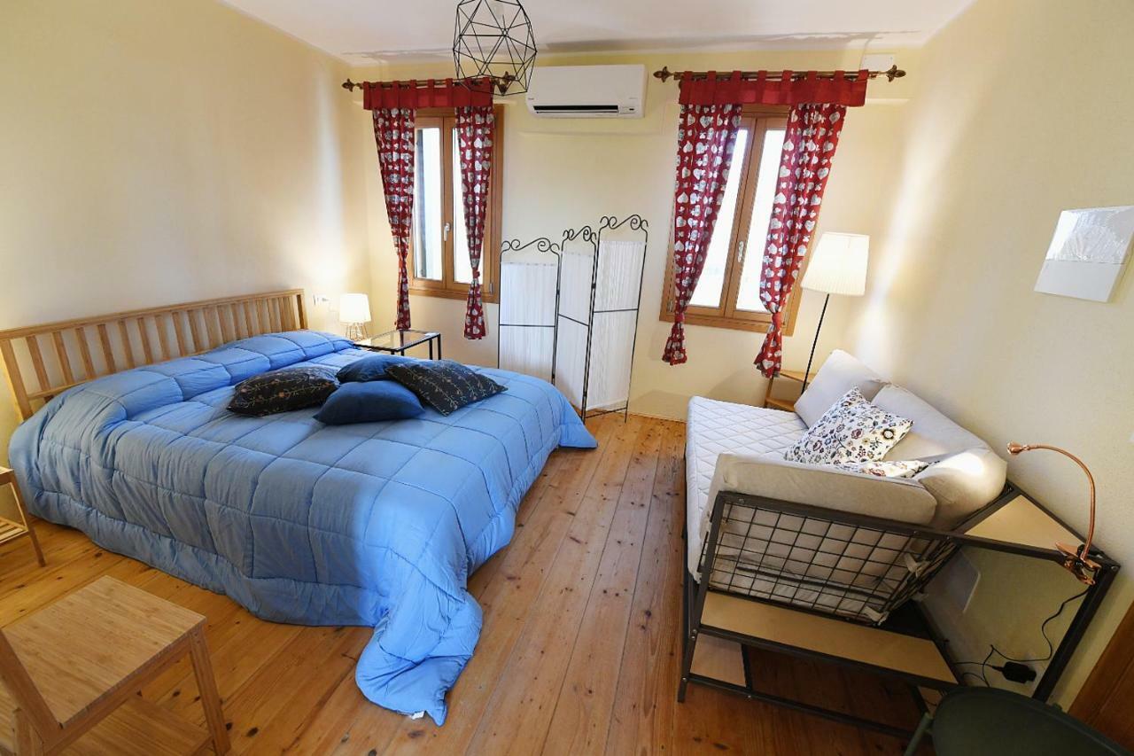 Ca Dei Ciossi Hotell Concordia Sagittaria Eksteriør bilde