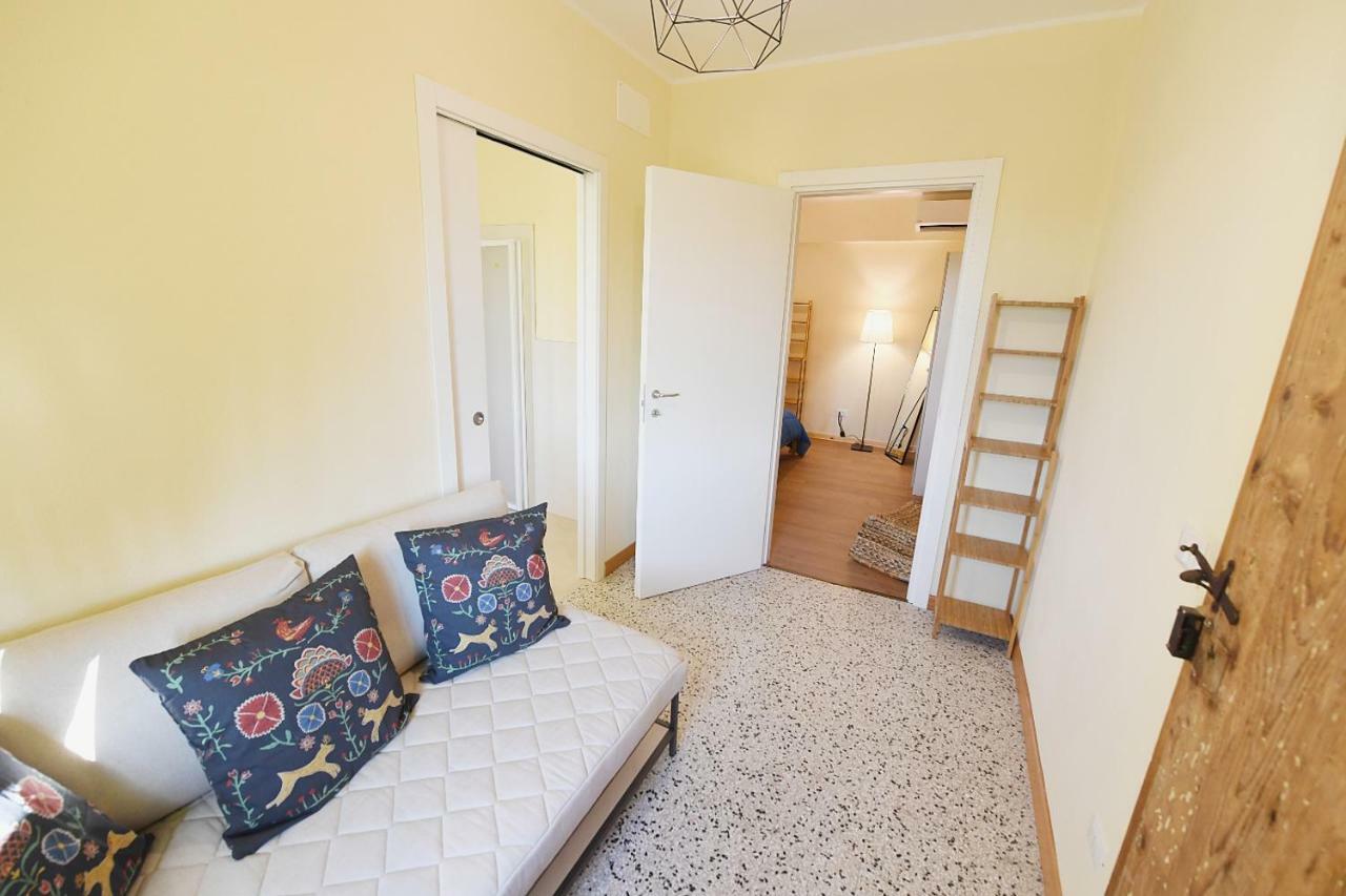 Ca Dei Ciossi Hotell Concordia Sagittaria Eksteriør bilde
