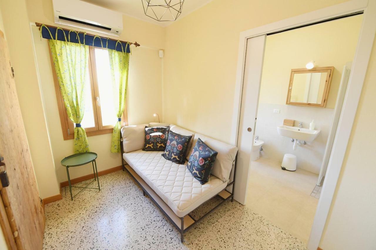 Ca Dei Ciossi Hotell Concordia Sagittaria Eksteriør bilde